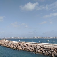 Фото отзыва 3: экскурсия "Из Каира в Александрию — культурную столицу Египта!"