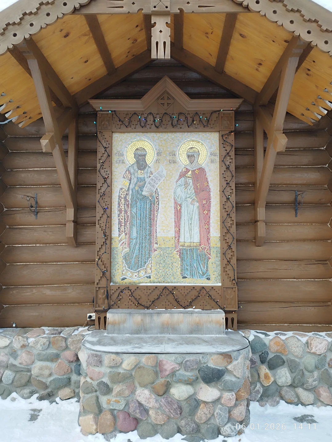 Повезло с экскурсоводом-Анной, позитивно заряженный человек, подача исторических материалов в максимально доступной форме, с юмором. Если