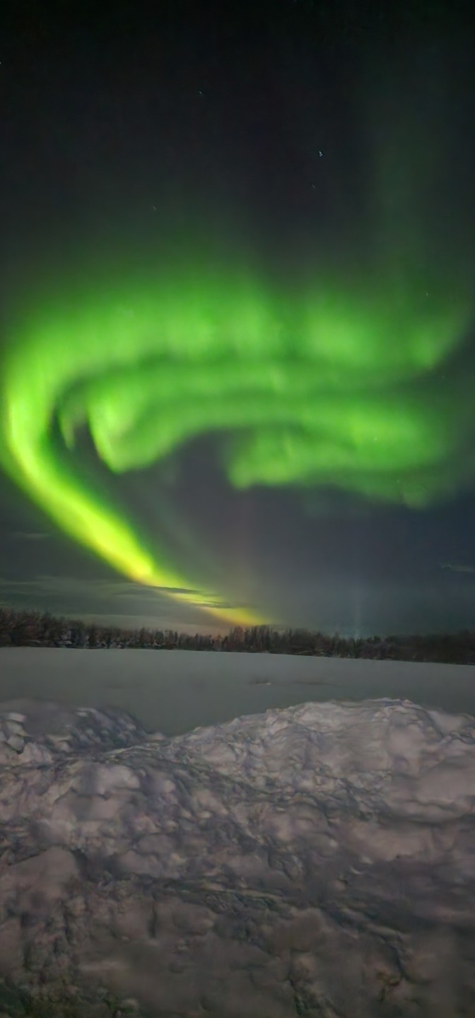 Огромное спасибо Оксане и Александру за это зимнее приключение!!!