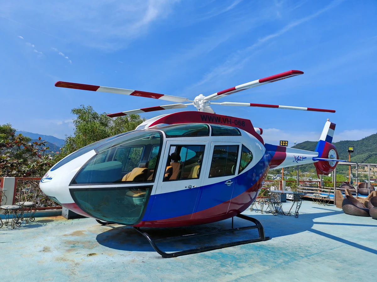 Многогранный Нячанг — город, который умеет удивлять