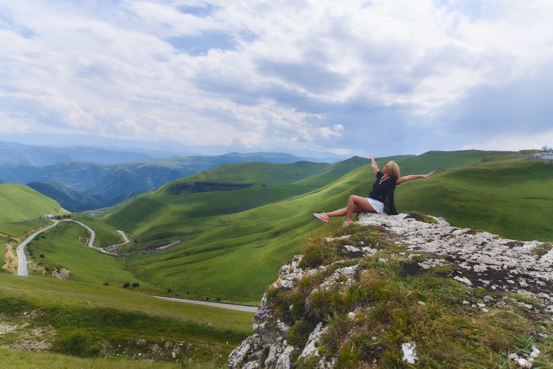 В Тридесятое царство из Кисловодска: экскурсия + фотосессия
