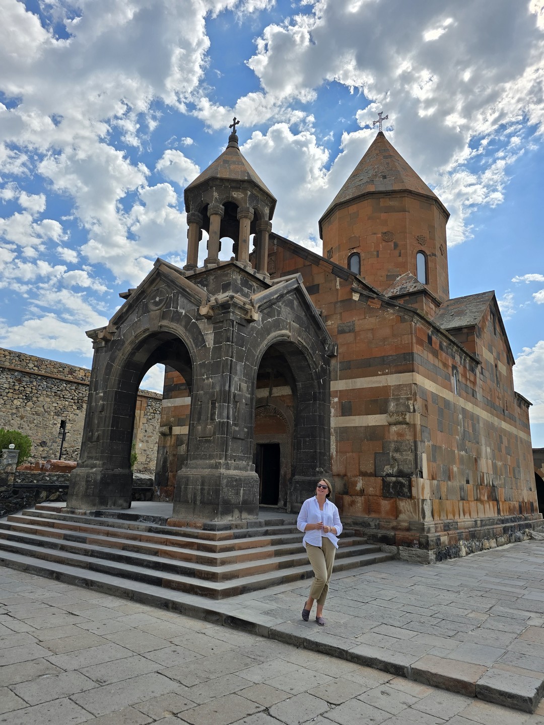 Всё лучшее в Армении (Рената)