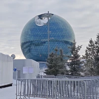 Фото отзыва 1: экскурсия "Экспресс-Астана для тех, у кого мало времени"