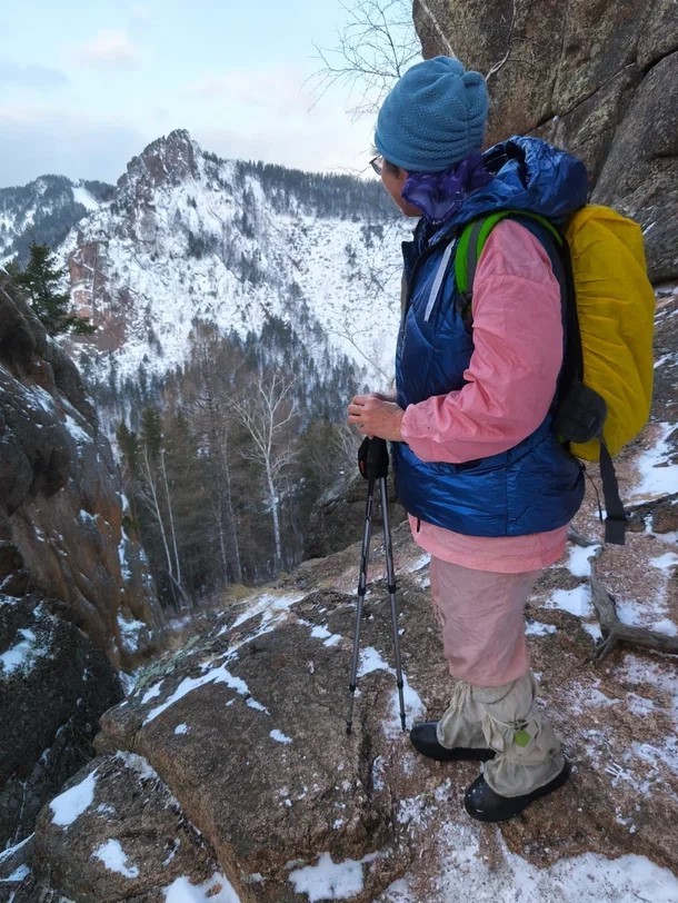 Мой день 7 января 2026г