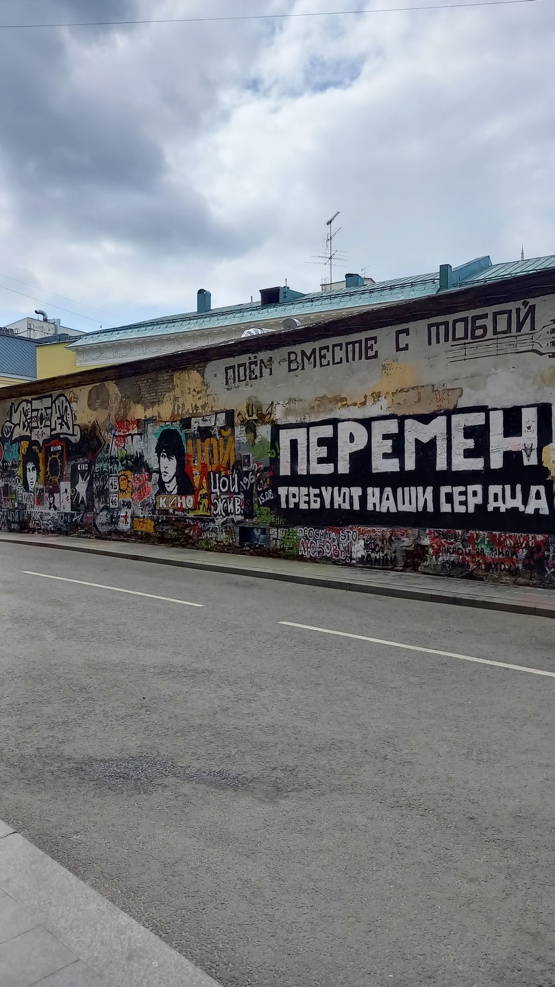 Отличная прогулка с приятным гидом👌