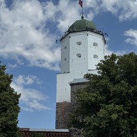 Фото отзыва 2: экскурсия "Замок и улочки средневекового Выборга"