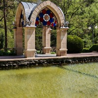 Фото отзыва 1: экскурсия "Кисловодск во все времена"