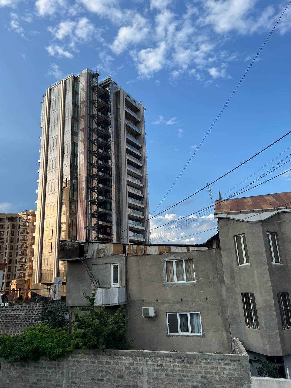 Арам и Анаит, спасибо за прекрасный вечер! Экскурсия очень интересная и атмосферная. Рада, что удалось познакомиться