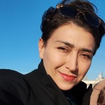 Валентина