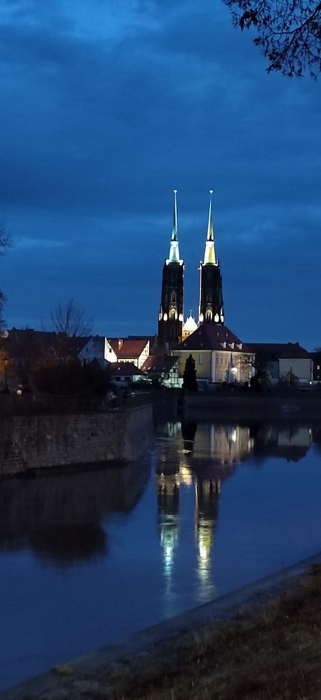 ВроцLOVE: узнать и влюбиться (Oksana)