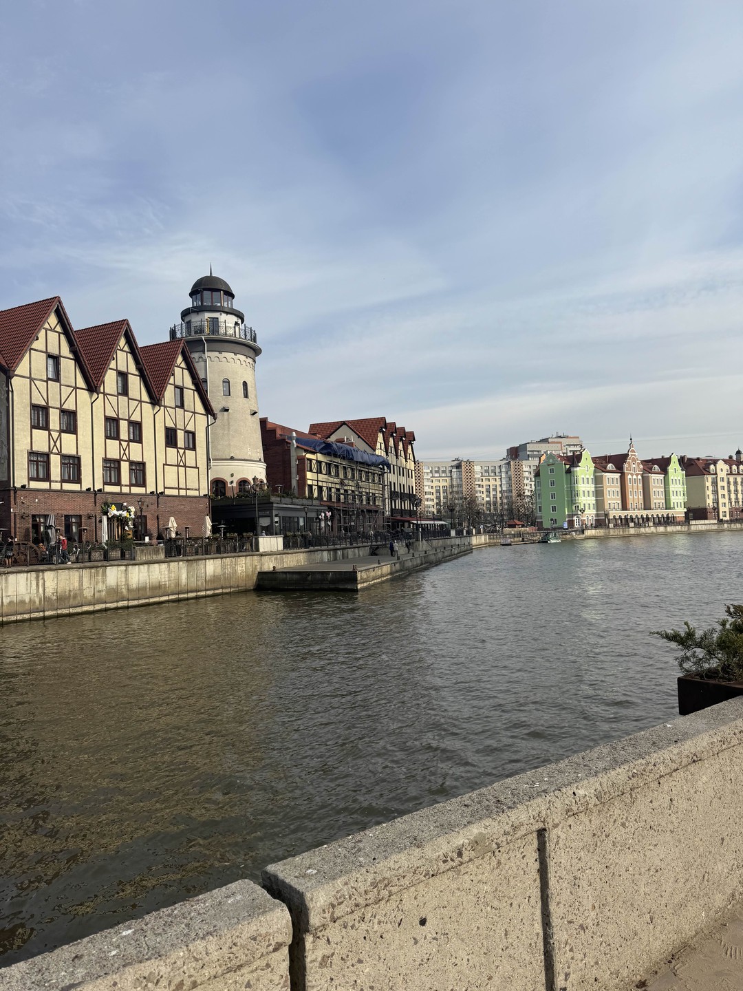 Фото отзыва 8: экскурсия "Четыре грани города К."