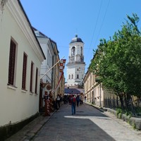 Фото отзыва 2: экскурсия "Выборг — путешествие во времени. Индивидуальная экскурсия"