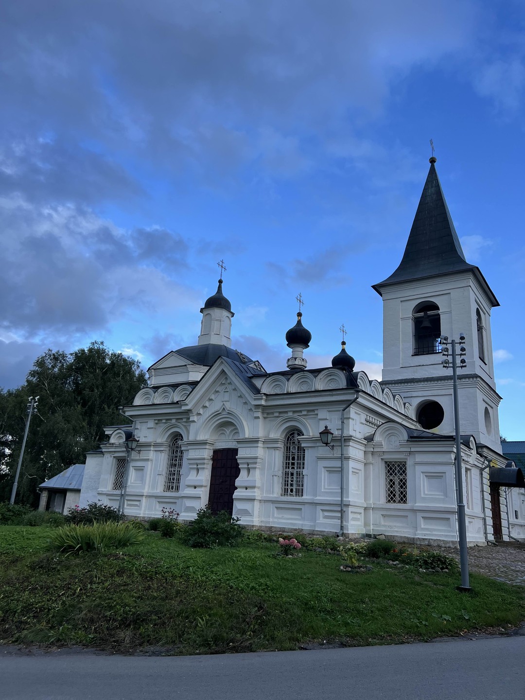 Потрясающая экскурсия, а Оксана очень увлекательный и интересный рассказчик!