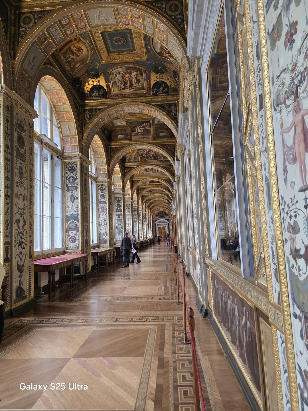 Эрмитаж: по следам династии Романовых (билеты включены) (Евгения)