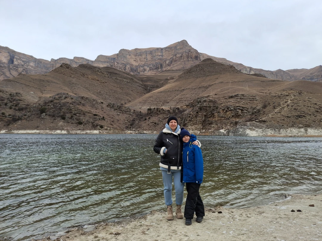 Экскурсия просто супер!!!