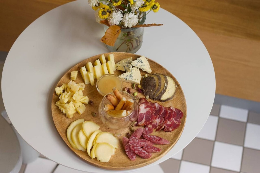 Кёнигсберг в центре Калининграда (Сергей)