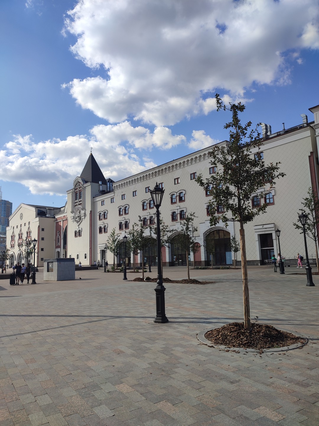 Отличная экскурсия, чтобы разнообразить свой досуг и посмотреть на привычное под другим ракурсом.