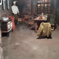 Фото туриста Олеся 2 - Форт №11 «Дёнхофф» и музей находок Кёнигсберга