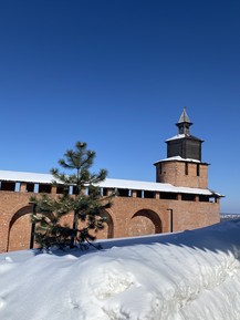 Фото отзыва 2: экскурсия ""