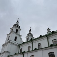 Фото отзыва 1: экскурсия "Привет, Минск!"