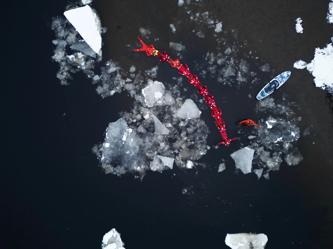 Это должен попробовать каждый человек, хоть раз в жизни😉