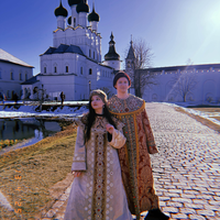 Фото отзыва 8: экскурсия "Добро пожаловать в Ростов Великий!"