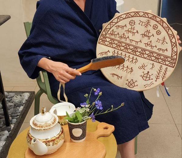 Индивидуальный SPA-тур в Хакасию: перезагрузка, оздоровление и знакомство с окрестностями