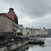 Отзыв о экскурсии "Привет из прошлого: трип по балтийскому побережью для всей семьи" — фото 5