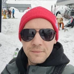 Аватар путешественника