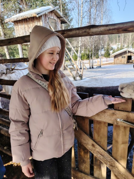 Все очень понравилось, особенно ребёнку