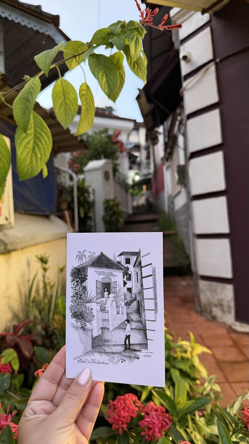 Хорошо провели время, узнали много информации. Прогулка с Натальей была запоминающейся. Всем рекомендую!!!