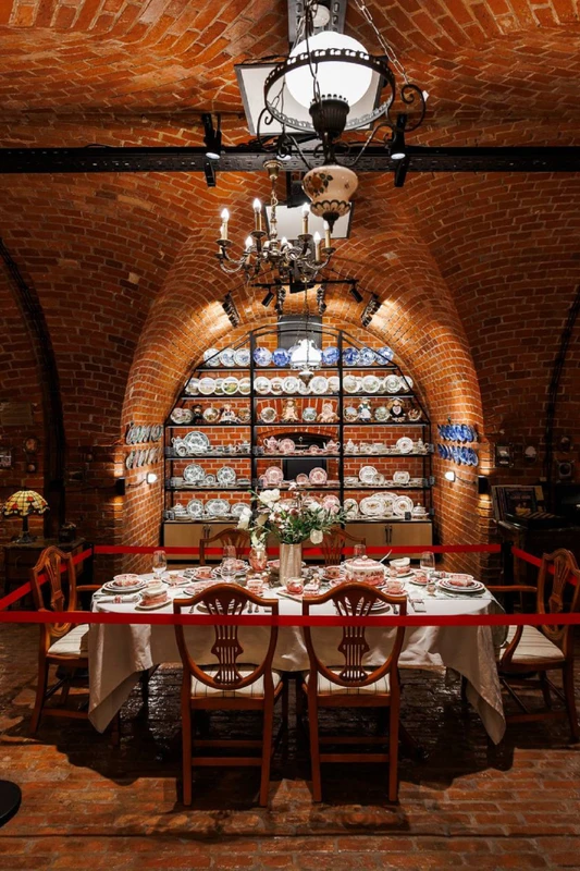 Легенда в камне: форт №11 + бастион «Обертайх» + Музей марципана (из Зеленоградска)