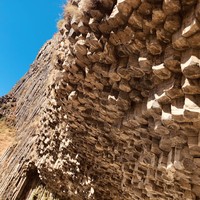 Фото отзыва 7: экскурсия "Многогранная Армения: от&nbsp;языческого Гарни до&nbsp;монастыря Гегард"