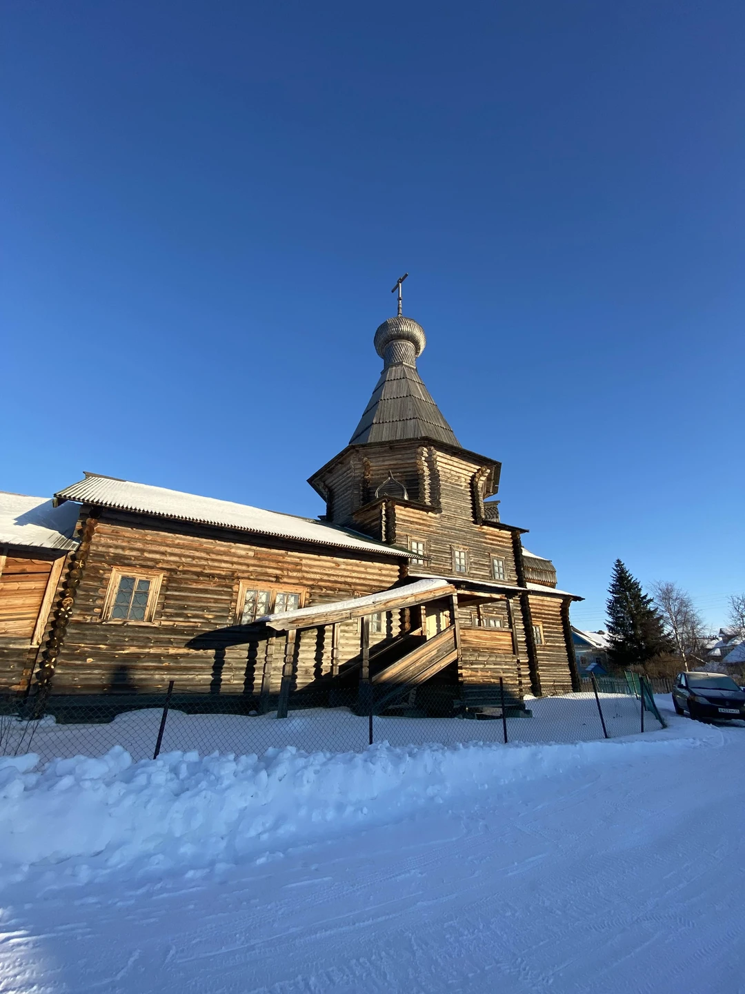 Суперское путешествие получилось! Огромное спасибо, все понравилось ❤️