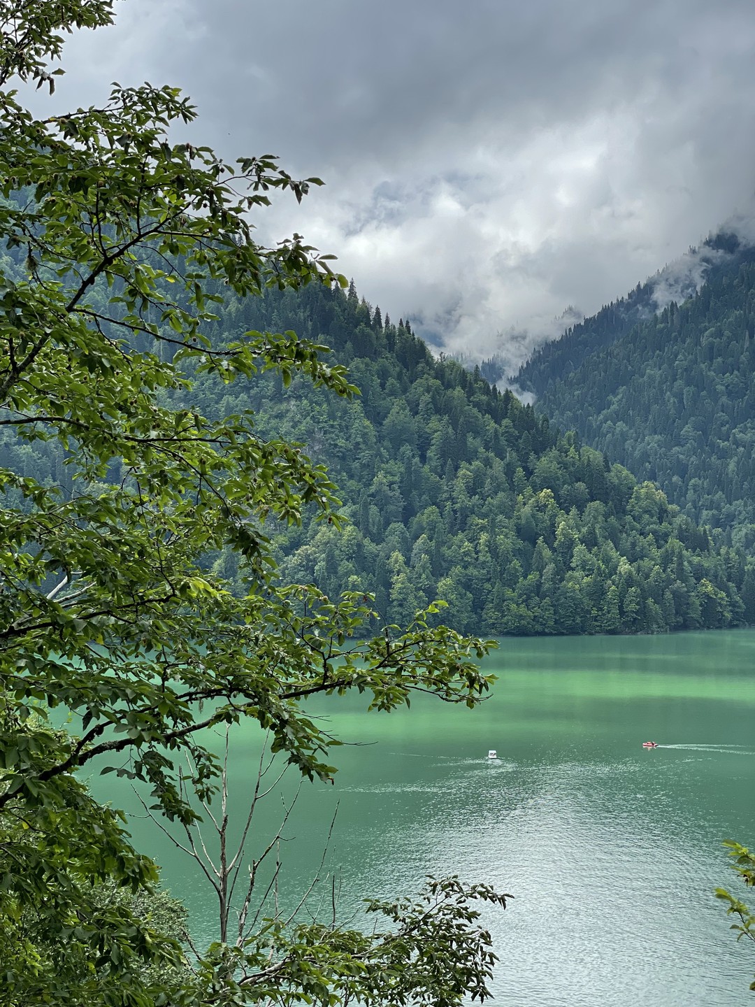 Сказать, что экскурсия понравилась – не сказать ничего. Прекрасные горные виды и занимательные истории- 14 часов
