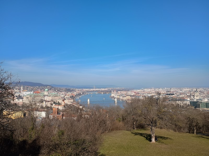 Очень понравилась экскурсия в Будапеште! Елена с любовью к своей стране и глубоким пониманием истории показала