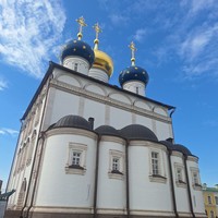 Отзыв о экскурсии "Добро пожаловать в Тверь!" — фото 1