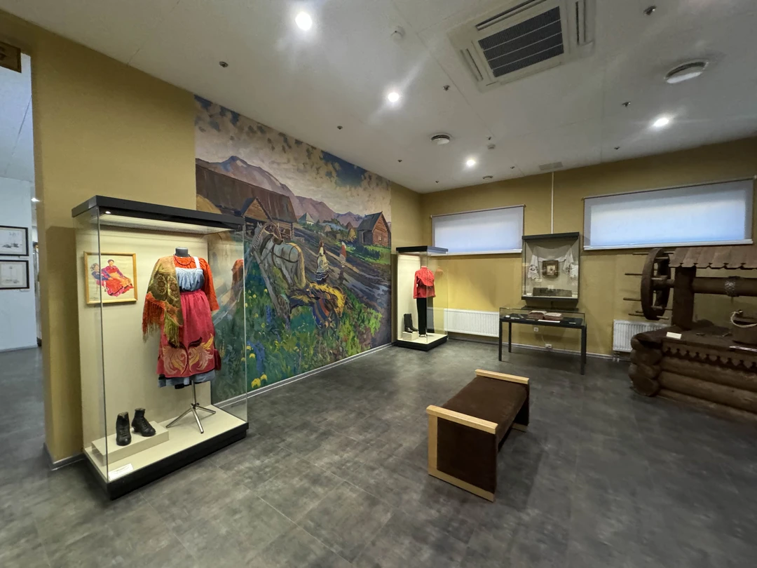 Всем добрый день! Мы заказали трансфер с экскурсией, чтобы не терять время даром. Прилетев в 8:30