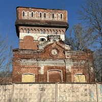 Фото отзыва 3: экскурсия "Орехово-Зуево — на родину Саввы Морозова"