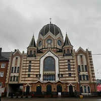 Фото туриста Феруза 4 - Калининград: самый смак за 3 часа