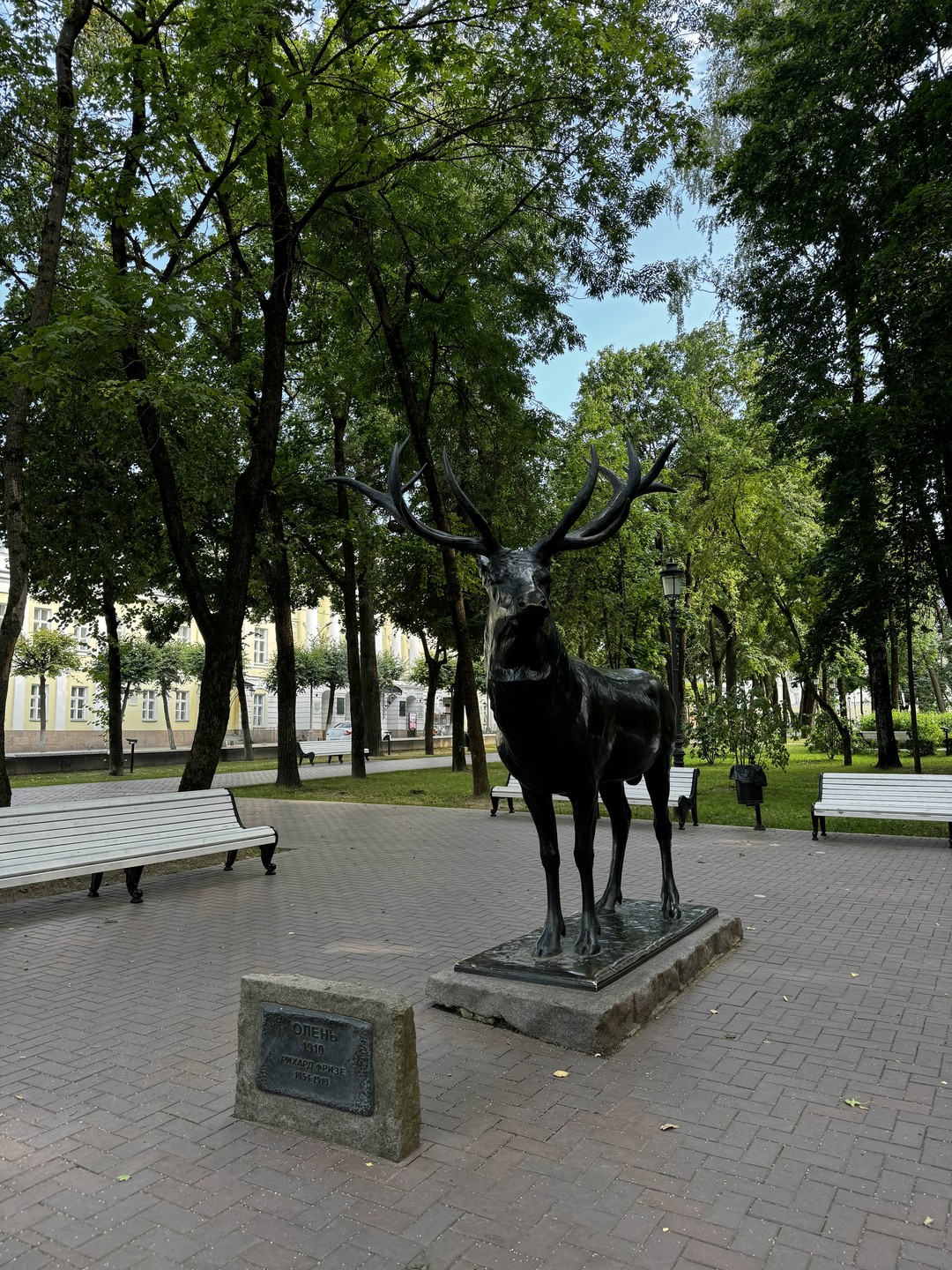 Нам все понравилось. Информацию подавала легко и доступно, маршрут интересный. экскурсовод провела с нами даже больше