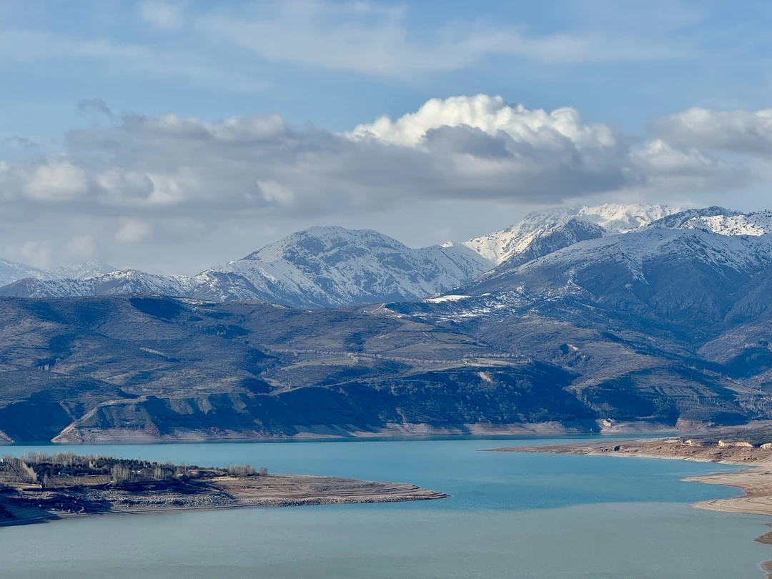 Очень понравилась экскурсия, обязательно к посещению, если приехали в Ташкент. Всего за один день можно познакомится