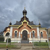Фото отзыва 3: экскурсия "Александров: город правителей, город изгнанников"