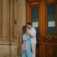 Фото отзыва 1: экскурсия "Фотопрогулка в центре Питера"