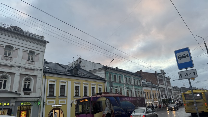 Нам все понравилось, хорошая обзорная экскурсия!