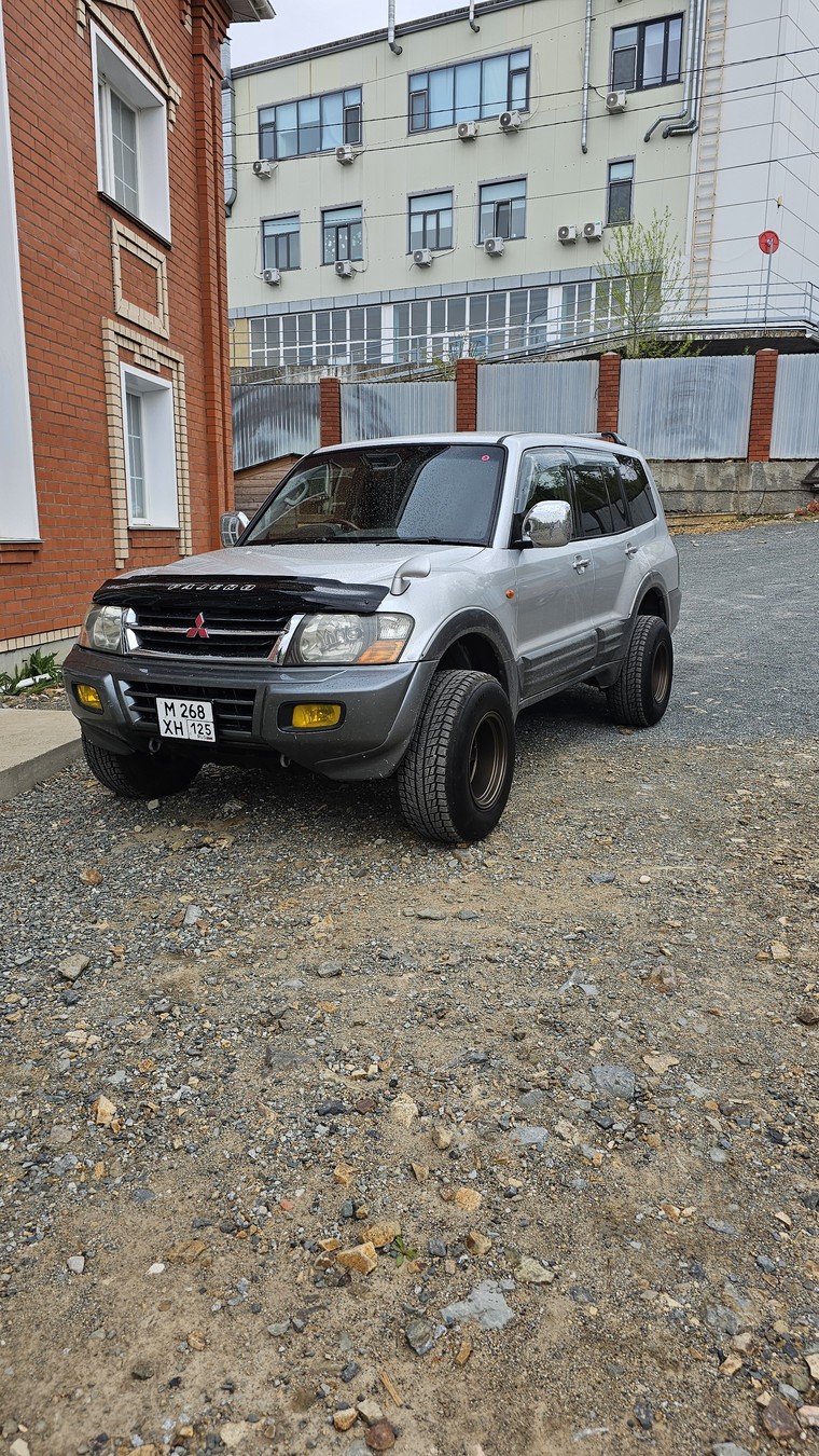 Поездка на остров Русский с посещением морской фермы (11/12)