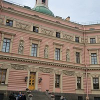 Фото отзыва 1: экскурсия "Добро пожаловать в Петербург!"