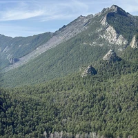 Фото отзыва 1: экскурсия "Национальный парк «Бурабай»: путешествие в казахстанскую Швейцарию"