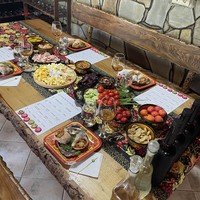 Фото отзыва 3: экскурсия "В гостях у винодела в Сочи (мини-группа из Адлера)"