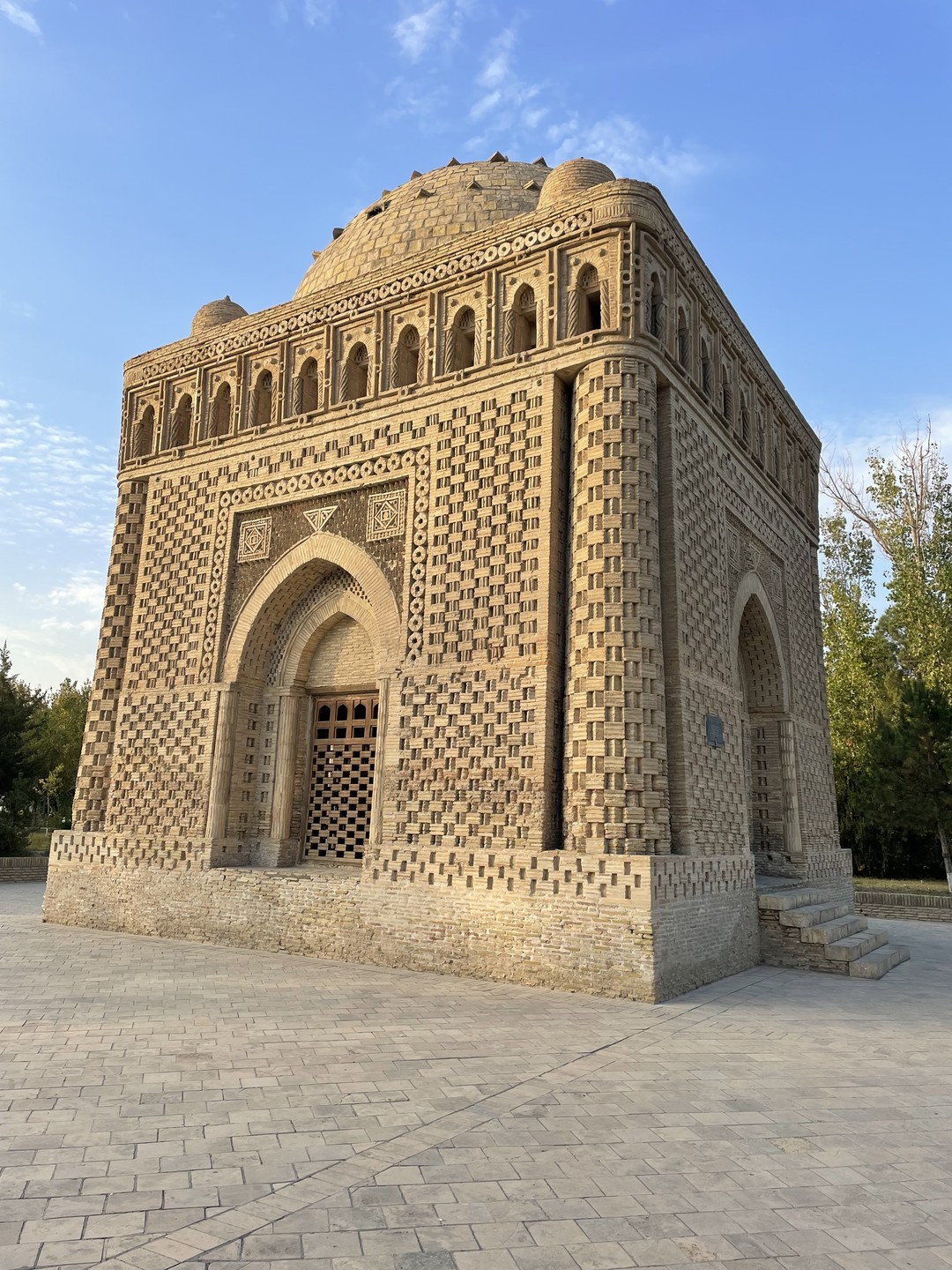 Волшебная Бухара (Виктория)